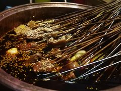 -搓火大都会(广安门总店)