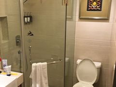 -上海柏阳君亭酒店(复旦大学店)