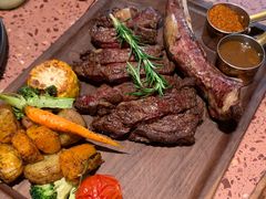 -La Terre乐田(万象城店)