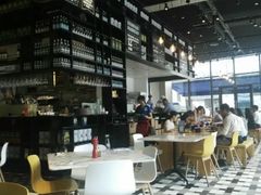 -玛尚诺Pizza&Bar(长泰广场店)