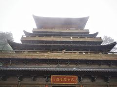 -敬亭山风景名胜区