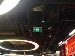 -师烤·豆花烤鱼(深圳坂田天虹店)