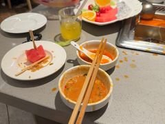 -海底捞火锅(王府井店)