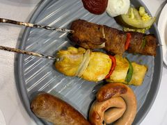 -库滋明·俄罗斯特色美食(中央大街店)