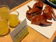 -汤城小厨•粤菜•靓汤(苏州街店)