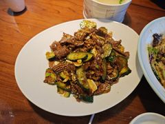 -惠宾饭庄(中山路店)