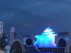 -碧螺塔酒吧公园售票处