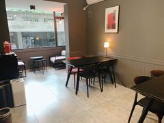 大堂-NokNok Coffee(宽窄巷子店)