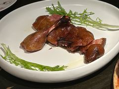 -绿茶餐厅(朝阳大悦城店)