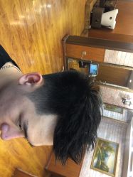 -小齐发型Star~salon