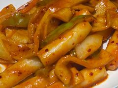 -韩香福脊骨汤锅(上杭路店)