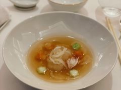 -宝丽轩中餐厅BAOLIXUAN