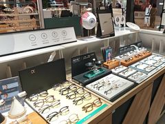 -LOHO眼镜(上海五角场合生汇店)