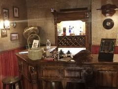 -秃鹫湾·推理大师沉浸式实景演绎推理剧场