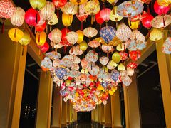 -海南清水湾莱佛士酒店