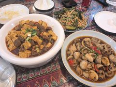 -西域美食(西直门南小街店)