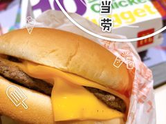 -麦当劳(北京南站店)
