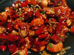 -一棠龙虾(徐家汇城开YOYO店)