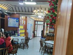 -尕胡才炕锅烤羊肉馆(八一路店)