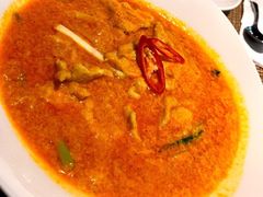 -泰国餐厅 Thai Food(裕华万达店)