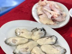 -花苑美食横琴生蚝火锅(拱北粤华路店)