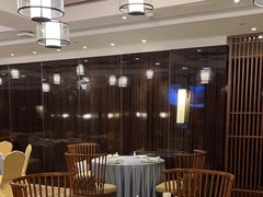 -建滔诺富特酒店-悦餐厅