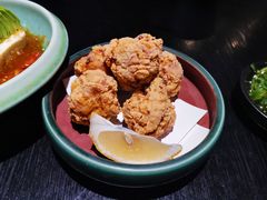 香香炸鸡-YAMAKAWA(龙湖胥江天街店)