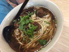 -李先生牛肉面大王(东铁营店)