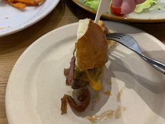 -HELLO 27 意面·沙拉·帕尼尼