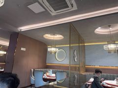 -南山翁新概念川菜(江宁万达广场店)