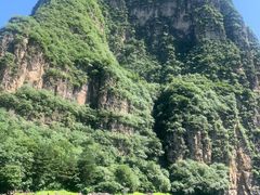 -龙庆峡风景区
