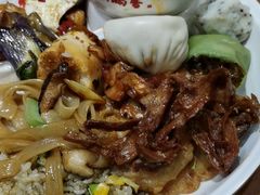 -素满香·素食自助餐(苏州·临顿路店)
