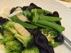 -品海楼·大连海胆锅贴馆(东港店)