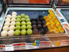 -陶陶居饼家(惠福东路店)