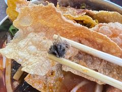 -红鼻子桂林米粉(金唐新光界店)