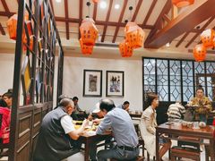 大堂-大壶春生煎(四川中路店)