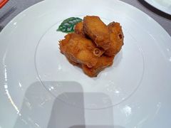 -虹御轩·传承江浙菜(虹桥店)