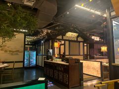 -苏乡兰亭·新派淮扬菜(吾悦广场店)