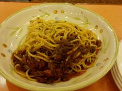 -萨莉亚意式餐厅(河东万达店)