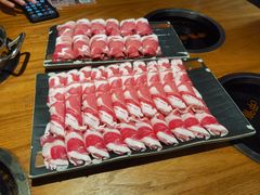 -呷哺呷哺 黄金牧场 (新中关购物中心店)