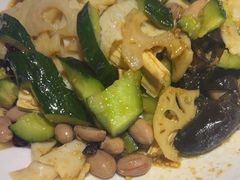 -黑家养生粥道馆(新世纪店)