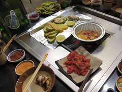 -江湖一盏灯·滇味卤烤(普惠园店)