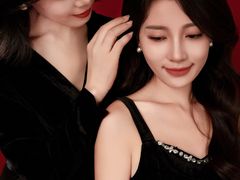 -iF摄影•全家福•证件照•形象照(南山店)