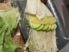-新石器烤肉(南站店)