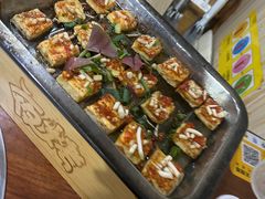 -夜烤·宜宾烧烤(洋河路店)