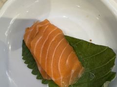 -半岛听涛蒸汽海鲜自助(K11店)