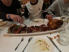 -Osteria Garden 生蚝花园餐厅(原进贤路店)