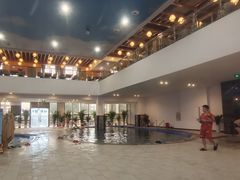 -水王国温泉水世界