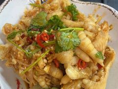 -利杨记·本味轩粥坊·烧烤(宝体店)