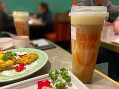 -新白鹿餐厅(嘉兴八佰伴华府店)